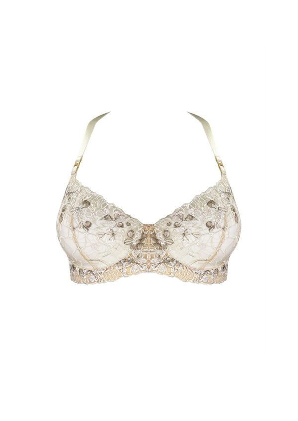 Amela Balconette Wire Bra